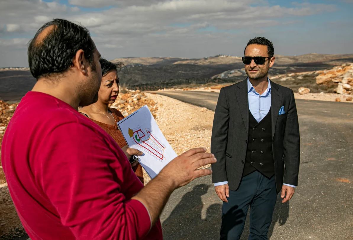 شركة مقاولات فلسطينية ترفع دعوى قضائية ضد الجيش والمستوطنين تطالب فيها بتعويض 18 مليون شيكل